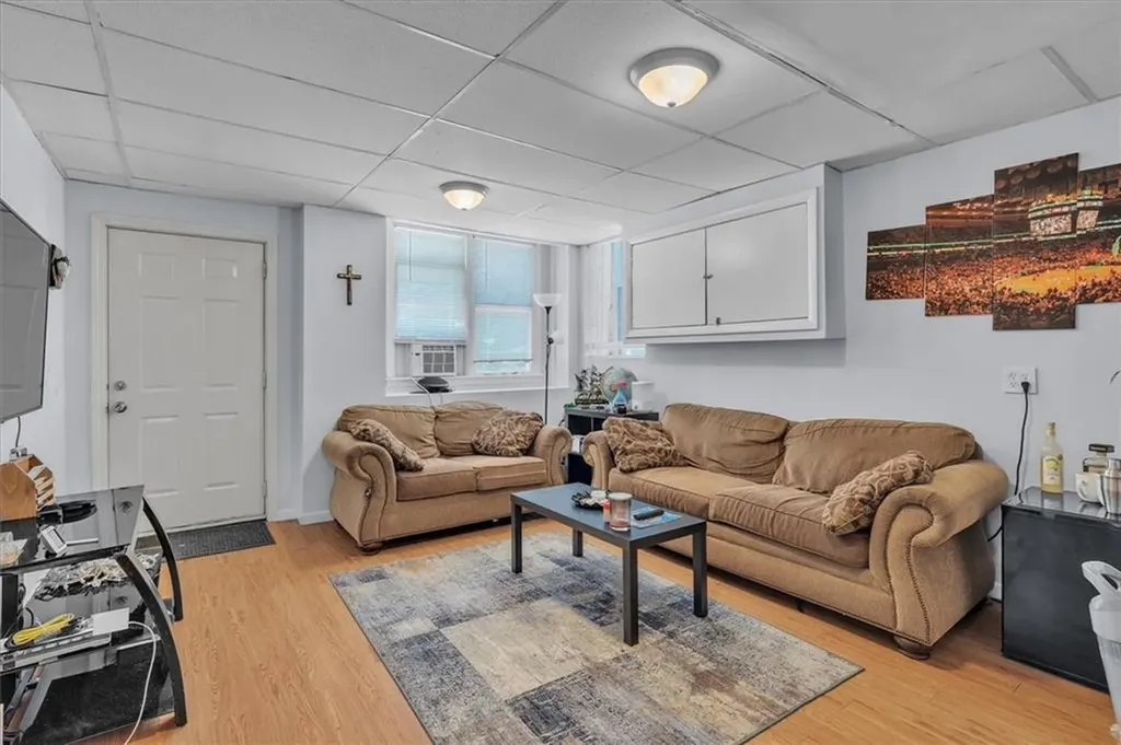 1 Metcalf Avenue North Providence RI 02911