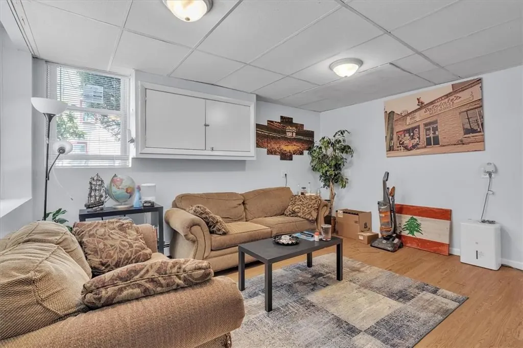 1 Metcalf Avenue North Providence RI 02911