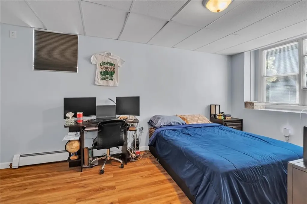 1 Metcalf Avenue North Providence RI 02911