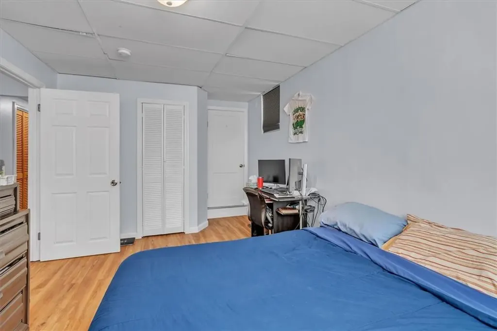 1 Metcalf Avenue North Providence RI 02911