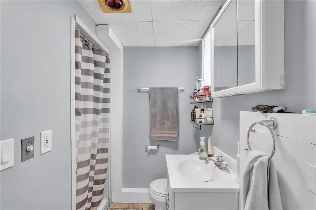 1 Metcalf Avenue North Providence RI 02911