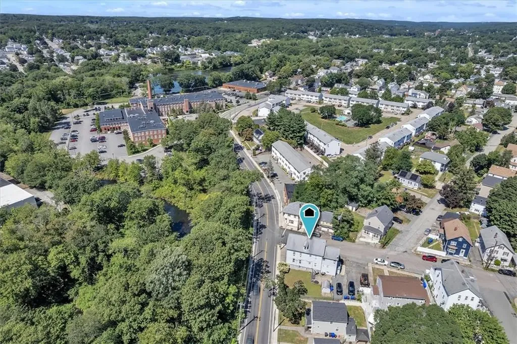 1 Metcalf Avenue North Providence RI 02911