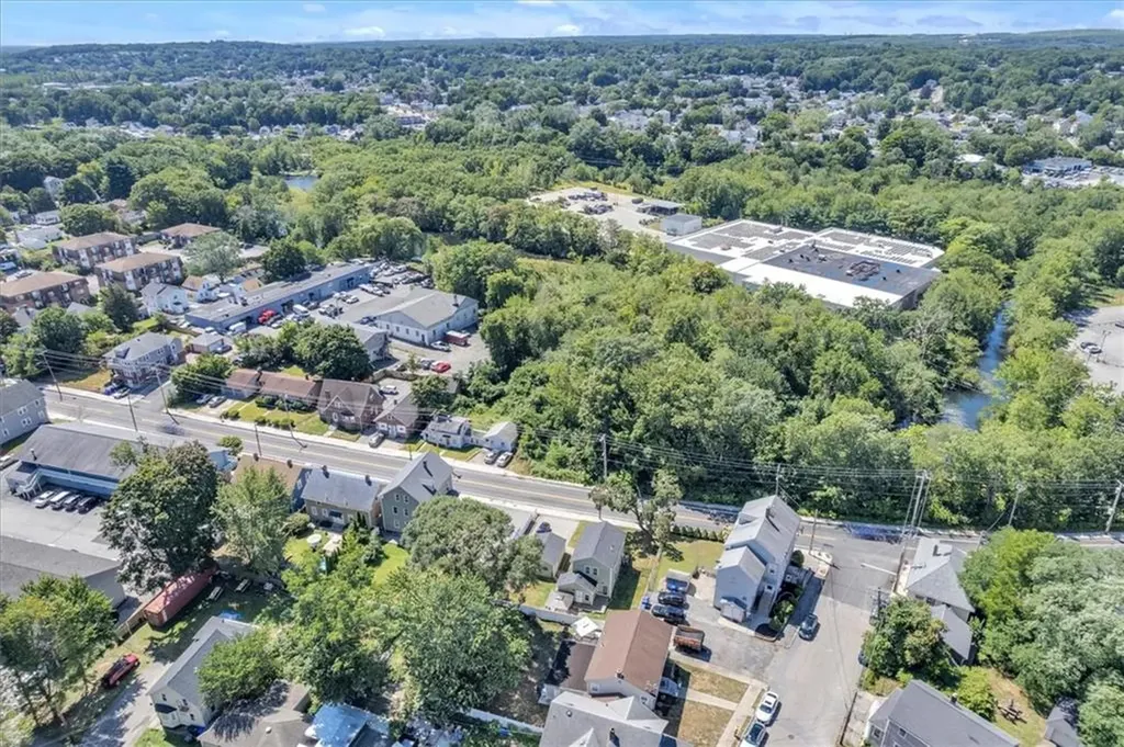 1 Metcalf Avenue North Providence RI 02911