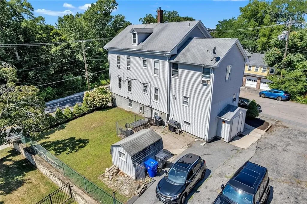 1 Metcalf Avenue North Providence RI 02911