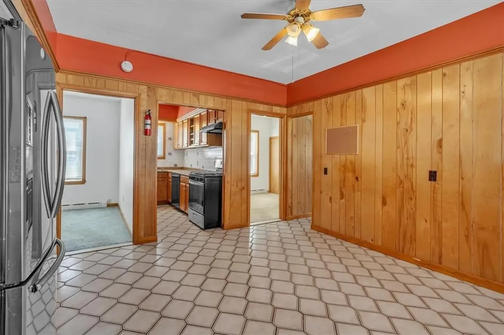 1 Metcalf Avenue North Providence RI 02911