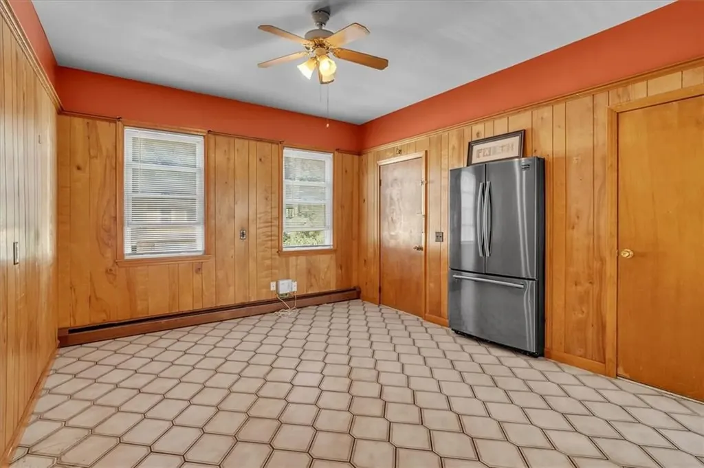 1 Metcalf Avenue North Providence RI 02911