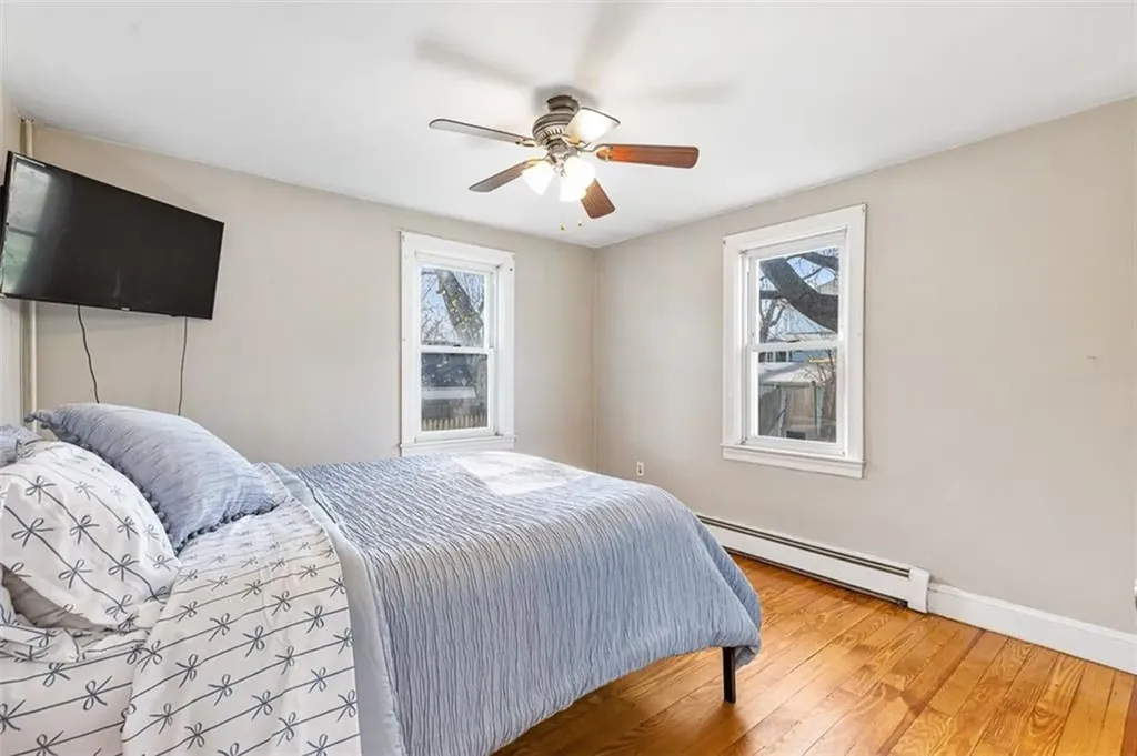 25 Harrison Street Cumberland RI 02864