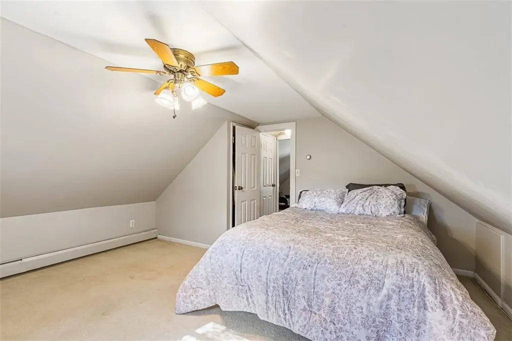 25 Harrison Street Cumberland RI 02864