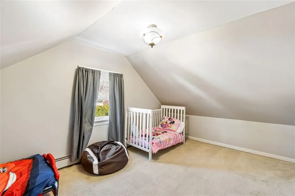 25 Harrison Street Cumberland RI 02864