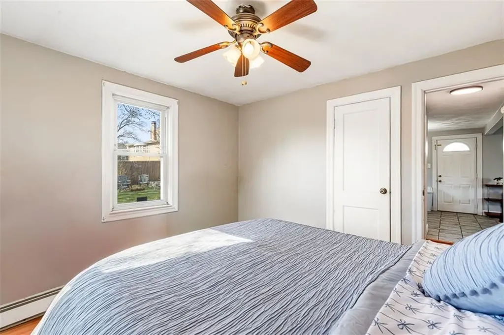 25 Harrison Street Cumberland RI 02864