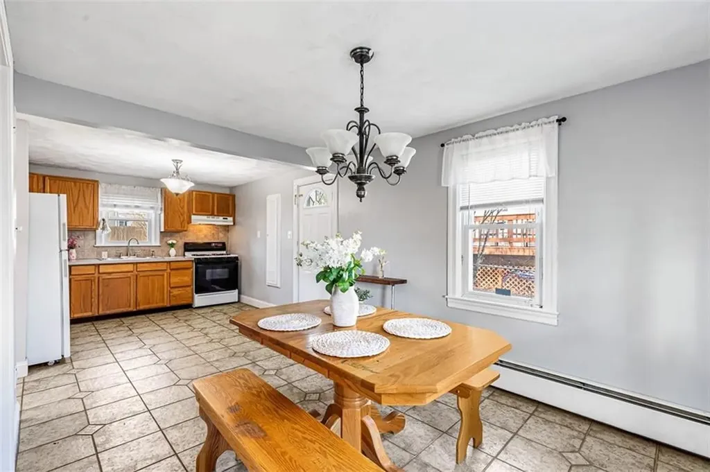 25 Harrison Street Cumberland RI 02864