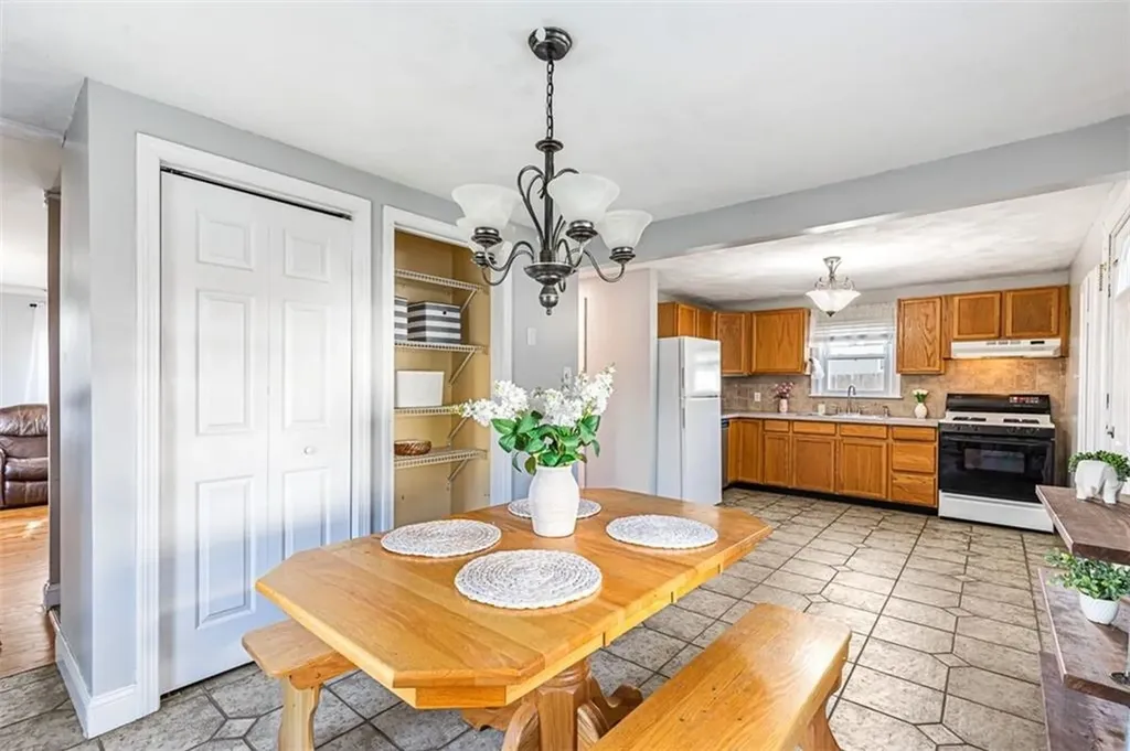 25 Harrison Street Cumberland RI 02864