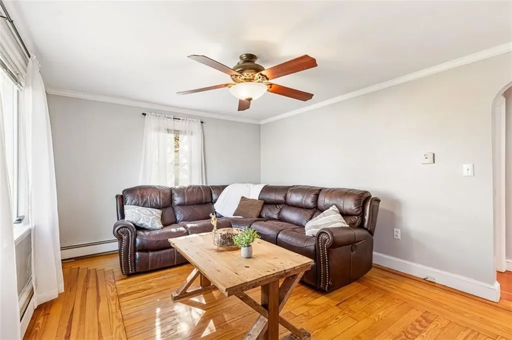 25 Harrison Street Cumberland RI 02864