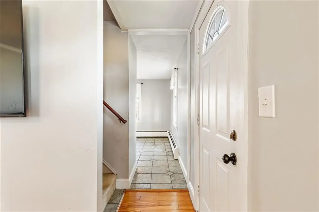 25 Harrison Street Cumberland RI 02864