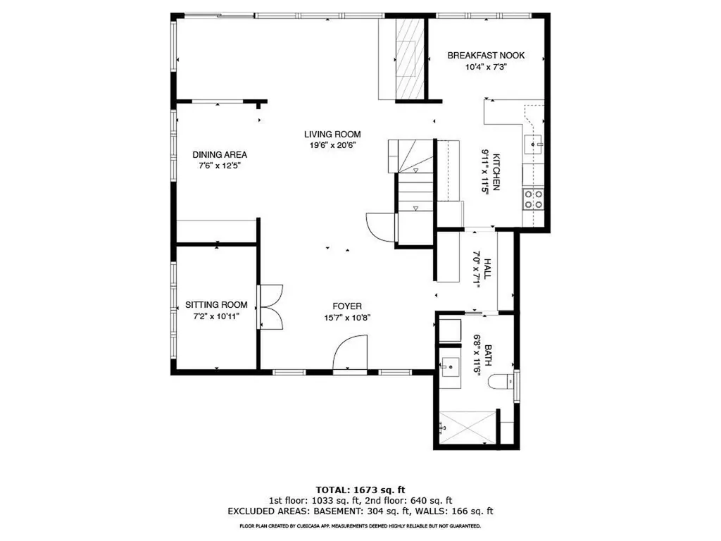233 Terrace Avenue East Providence RI 02915