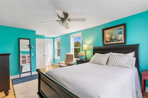 233 Terrace Avenue East Providence RI 02915