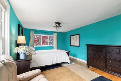 233 Terrace Avenue East Providence RI 02915