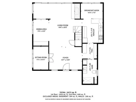 233 Terrace Avenue East Providence RI 02915