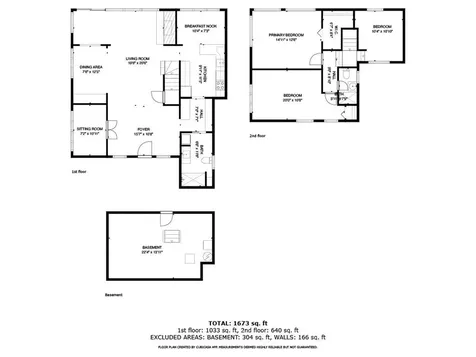 233 Terrace Avenue East Providence RI 02915