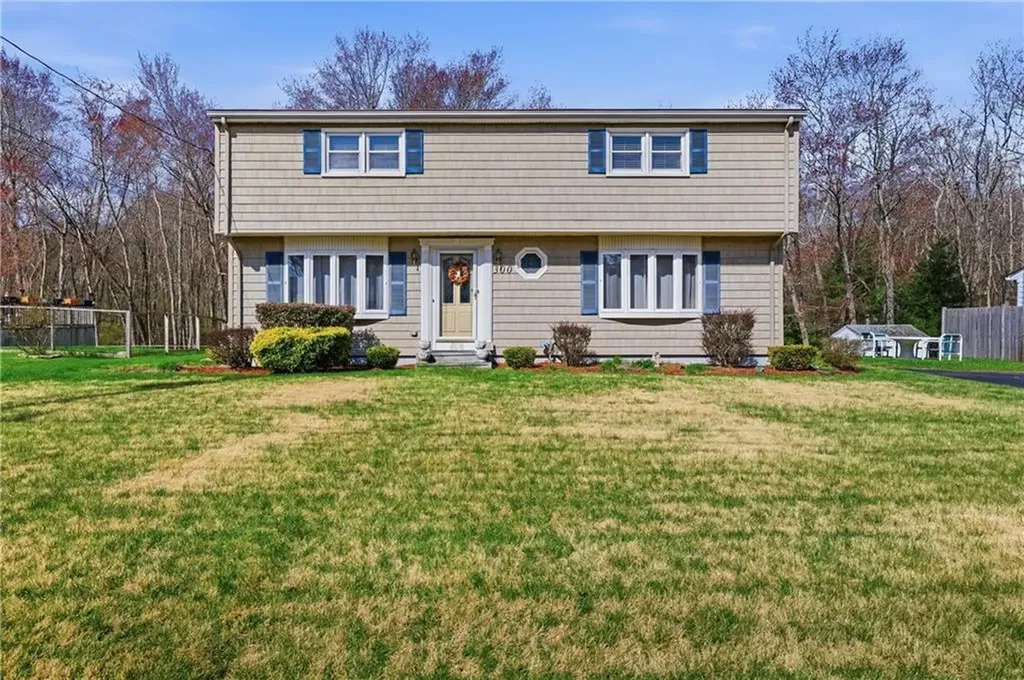 300 Harriet Lane Cumberland RI 02864