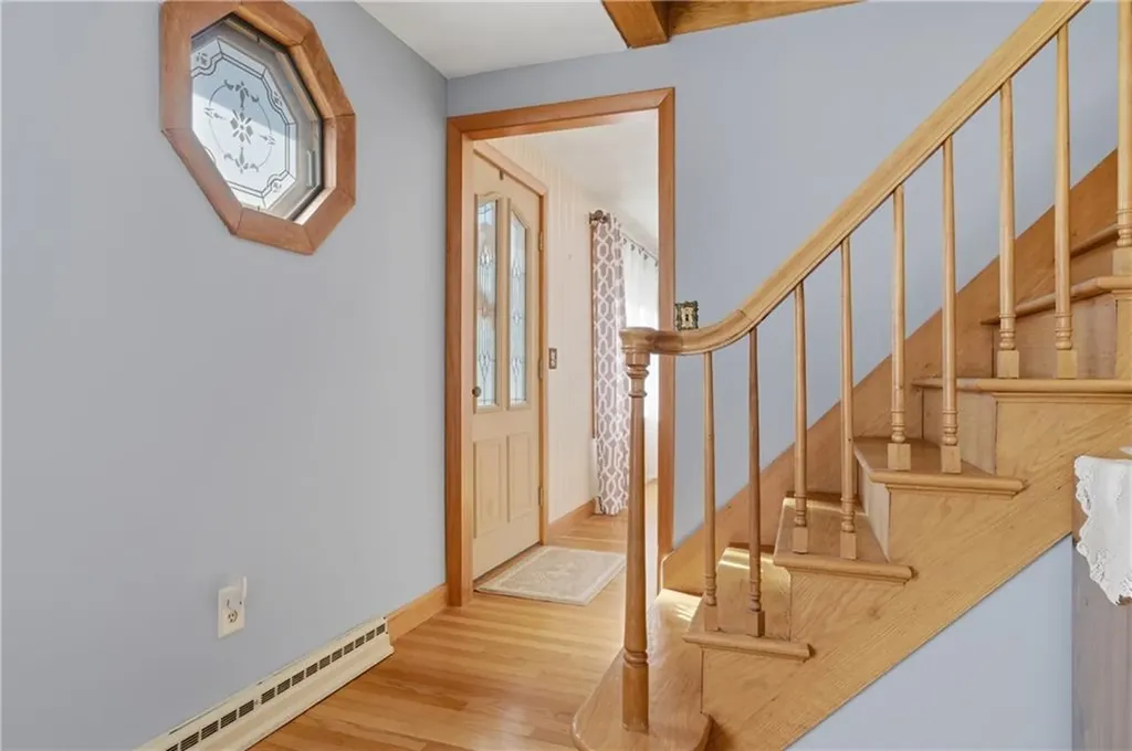 300 Harriet Lane Cumberland RI 02864