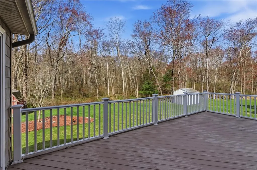 300 Harriet Lane Cumberland RI 02864