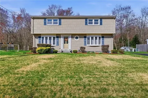 300 Harriet Lane Cumberland RI 02864