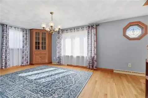 300 Harriet Lane Cumberland RI 02864