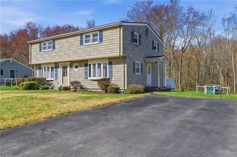 300 Harriet Lane Cumberland RI 02864