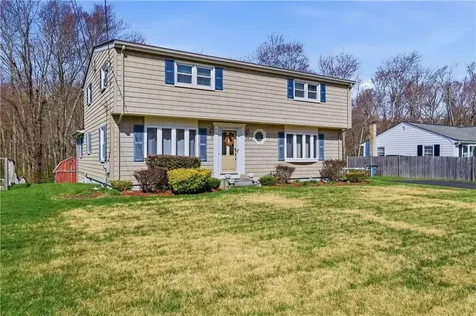 300 Harriet Lane Cumberland RI 02864