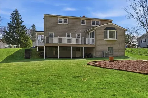 300 Harriet Lane Cumberland RI 02864