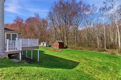 300 Harriet Lane Cumberland RI 02864