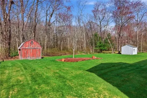 300 Harriet Lane Cumberland RI 02864