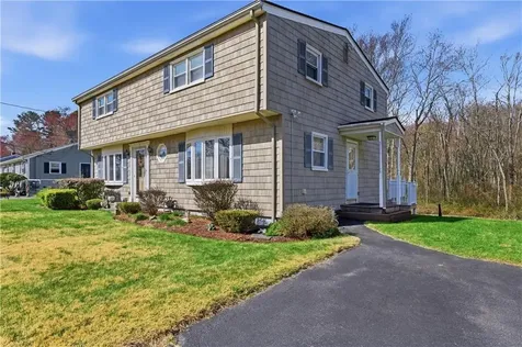 300 Harriet Lane Cumberland RI 02864