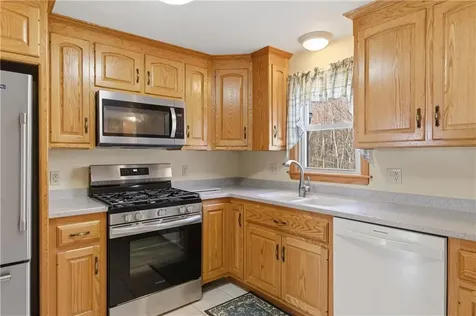 300 Harriet Lane Cumberland RI 02864