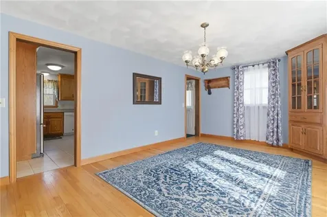 300 Harriet Lane Cumberland RI 02864