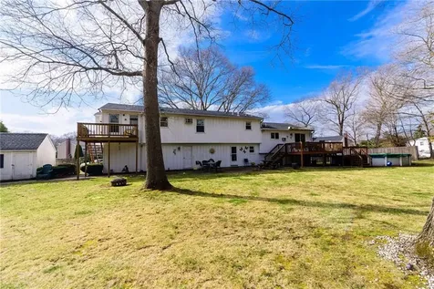 72 Janet Court Warwick RI 02886