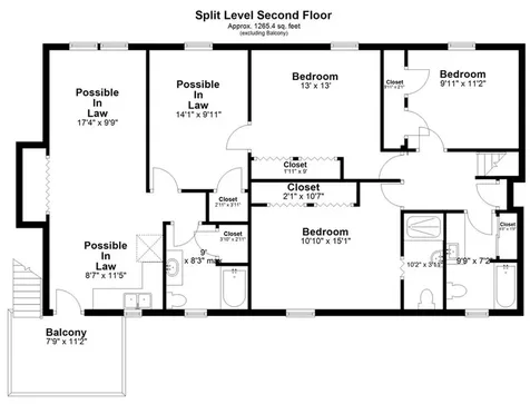 72 Janet Court Warwick RI 02886