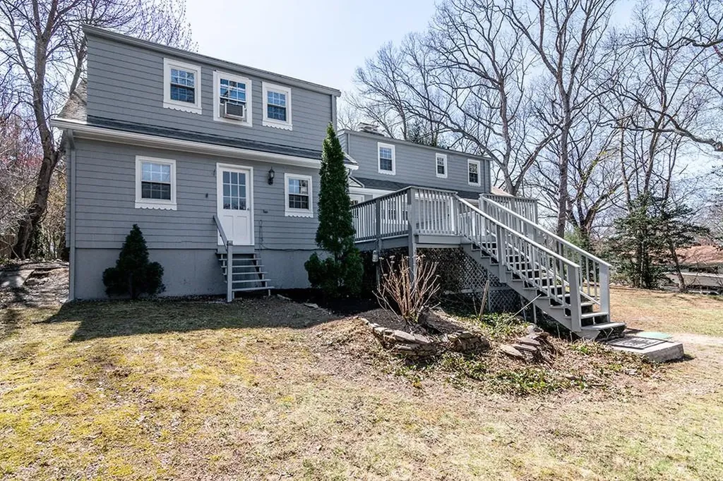 41 Bruce Lane Warwick RI 02886