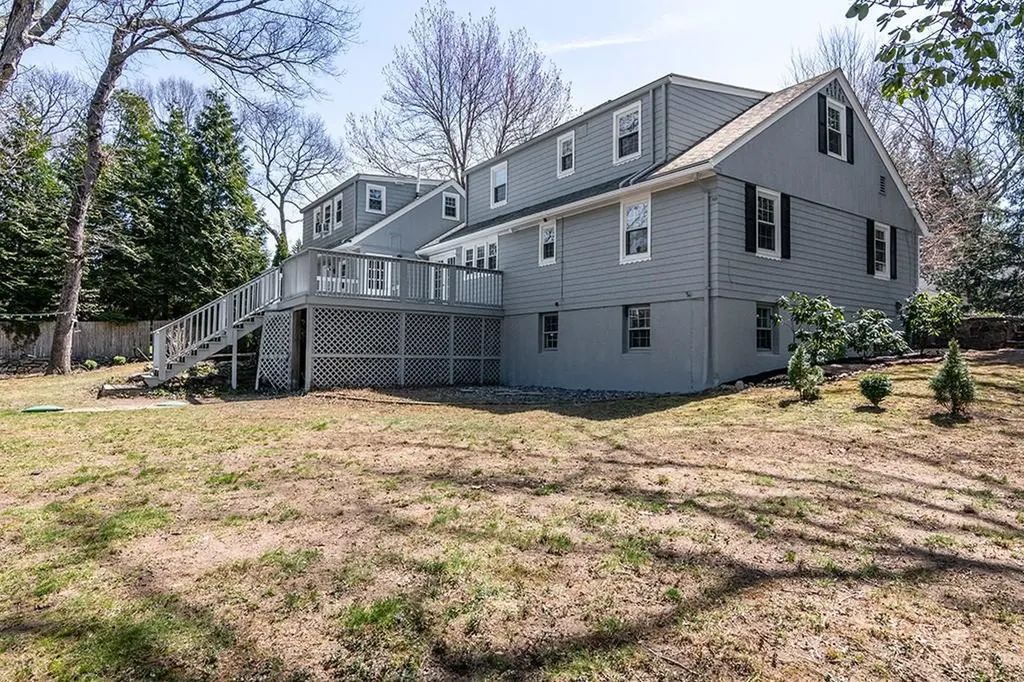 41 Bruce Lane Warwick RI 02886