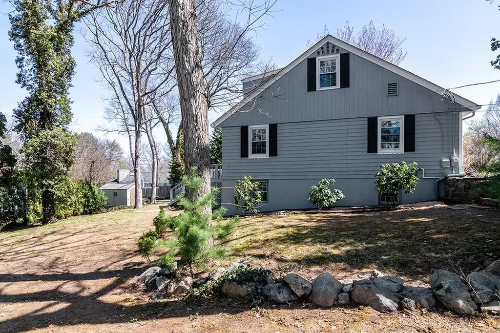 41 Bruce Lane Warwick RI 02886