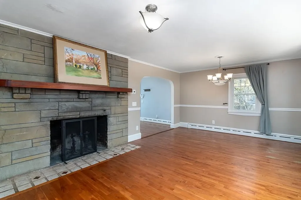 41 Bruce Lane Warwick RI 02886