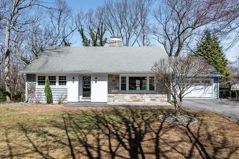 41 Bruce Lane Warwick RI 02886