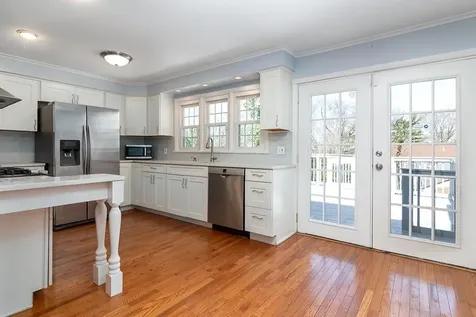 41 Bruce Lane Warwick RI 02886
