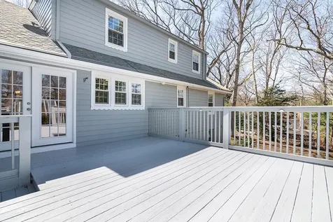 41 Bruce Lane Warwick RI 02886