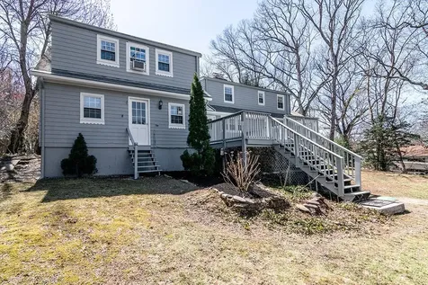 41 Bruce Lane Warwick RI 02886
