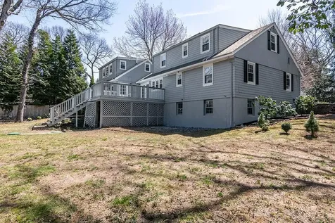 41 Bruce Lane Warwick RI 02886