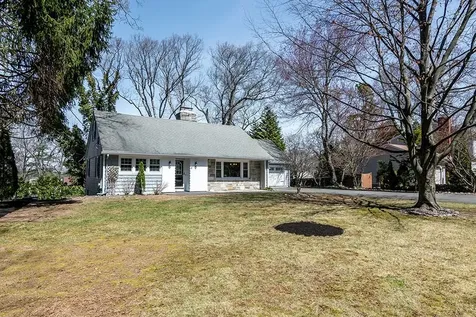 41 Bruce Lane Warwick RI 02886