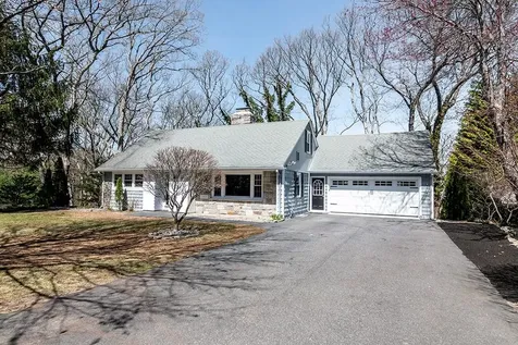 41 Bruce Lane Warwick RI 02886