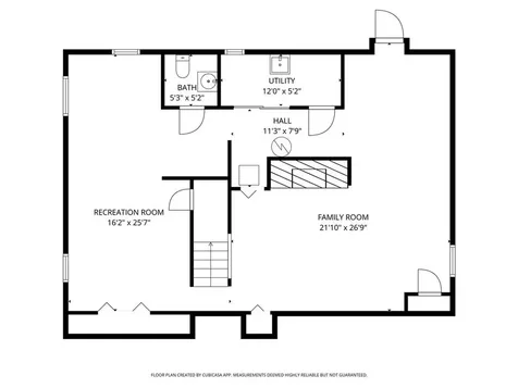 41 Bruce Lane Warwick RI 02886